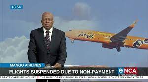 4 out of 5 mango tour customers find better deals with live agents. Mango Flights Flights Suspended Due To Non Payment Youtube