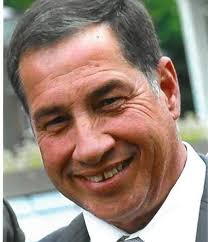 Raymond Hebert Obituary (1961