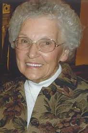 Anne L. Teringo 1929-2022