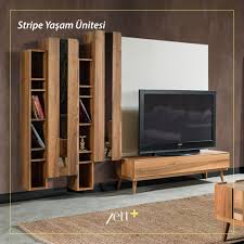 Porta Tv Rac Panosundaki Pin