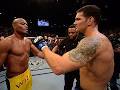 Video for ufc fight flashback silva vs weidman