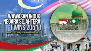 Wawasan induk negara sejahtera (wins) 2051. Wawasan Induk Negara Sejahtera 2051 Wins 51 Community Facebook