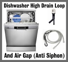 We did not find results for: Dishwasher High Drain Loop And Air Gap Anti Siphon