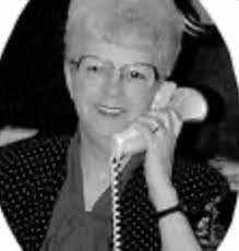 Patricia Anne “Pat” Bruner Brown (1926-2008)