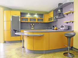 I am sharing every single solitary step to a brand new space! 34 Stylish Yellow Kitchen Ideas Designs Pictures