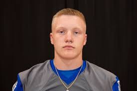 Adrian Rankin's Instagram, Twitter & Facebook