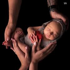 Received the rest of our maternity photos last night and I'm in love 😍