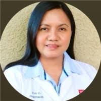 EVA G. CARLOS, PharmD