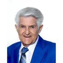 Boyce Hamilton Mullis Obituary