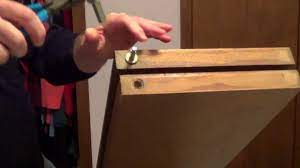 Check spelling or type a new query. How To Fix Bifold Doors Bifold Closet Doors Youtube