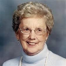 Virginia Lois Christenson