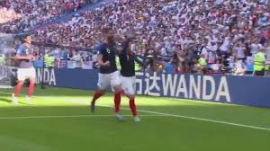 Takımın kaybediyor olması ile oyuncunun bireysel performansının arasında ilişki her zaman doğru orantılı olmak zorunda değil adam başarılı ama takım başarısız dolayısıyla griezmann winner. Antoine Griezmann Makes The Fortnite Take The L Dance In The World Cup 2018 Vs Argentina Youtube