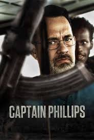 Captain Phillips (2013) Full Cast & Crew