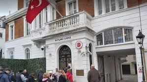 Ankara Anlasmasi Turkiye Vatandaslarinin Anlasmaya Basvuru Suresi 31 Aralik Ta Sona Erecek Haberi 2020 Haber Ankara Tanca