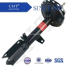 Import quality auto parts supplied by experienced manufacturers at global sources. China Auto Parts For Toyota Highlander Asu40 Shock Absorber 48540 0e040 48530 0e040 China Auto Accessory Shock Absorber