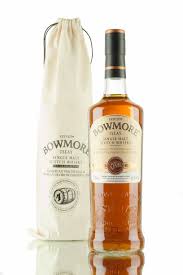 Bowmore Feis Ile 2016 Bowmore Single Malt Scotch Whisky In 2019