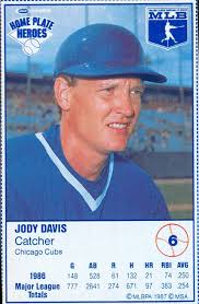 Wrigley Wax: February 2019