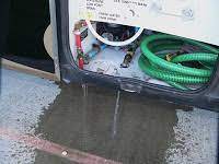 Cost to fix a dripping faucet. How To Find Hidden Fresh Water Leaks Rv Travel