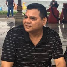 Image result for photo of Bhanu Pratap Mehta