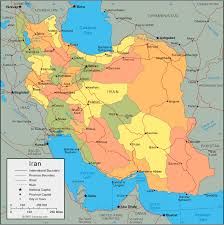 Maybe you would like to learn more about one of these? Iran Map And Satellite Image