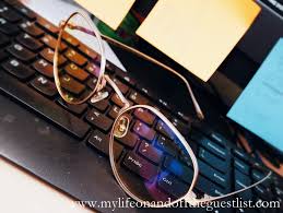 High Tech Meets High Fashion Eyewear Gunnar Optiks Work Play Lens