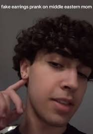 I Already Know My Sht Fake Earrings