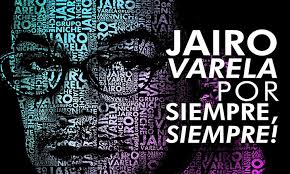 El comienzo de la gran carrera de jairo varela q.e.p.d. 7 Anos Del Adios De Jairo Varela Diario Occidente