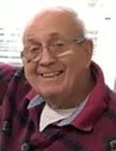 Obituary information for Clyde Milton Roach