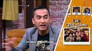 Alasan Kenapa Ussy Nikahi Andhika Talk Show Talk Shows