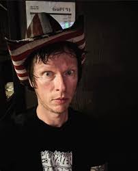 Jason Cone McCaslin