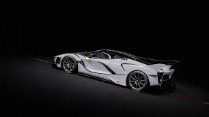 Check spelling or type a new query. Ferrari Fxx K Silver 2 790 Km For Sale