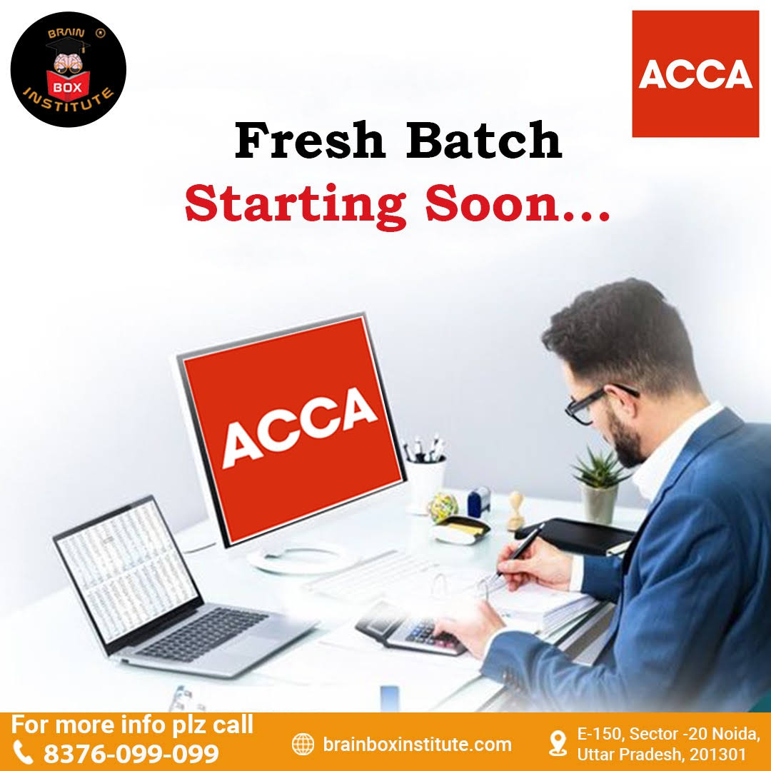 ACCA product image
