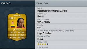 James david rodríguez rubio (i̇spanyolca telaffuz: Prediccion La Media De James Rodriguez En Fifa 21