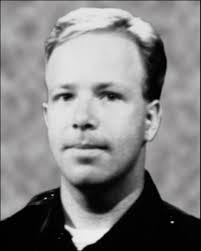 On March 26, 1999, Officer Marc Atkinson who following a suspicious vehicle  with three male occupants in the area of 30th Avenue and Catalina when he  was ambushed by gunfire and killed