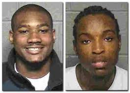Men arrested for allegedly trying to rob and kill pizza delivery woman  charged for 2010 near fatal shooting