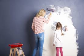 Maybe you would like to learn more about one of these? 5 Diy Wall Paint Ideas To Revive Your Home Decor Shalimarpaints