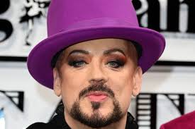 Boy George says he's 'working hard to pay off £1.8m debt' after legal  battle with bandmate