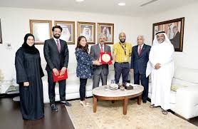 أيكيا توفر قطع أثاث لخمسة منازل من أسر الخيرية الملكية صحيفة الأيام البحرينية