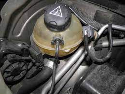 Peugeot 207 cc (2007) pictures, information & specs. How To Refill And Bleed Coolant Engine Coolant Refill