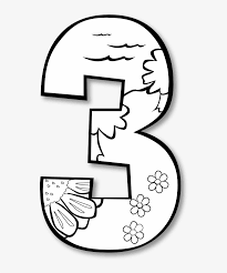 Download and print these seven days of creation coloring pages for free. Creation Day 3 Number Ge 1 Black White Line Art Coloring Creation Days Coloring Pages Png Image Transparent Png Free Download On Seekpng