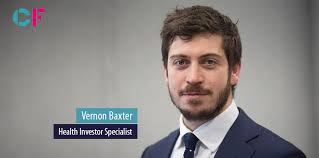 Vernon Baxter joins CF as health investing specialist