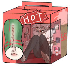 Rule34 - If it exists, there is porn of it  nagito komaeda  5301662