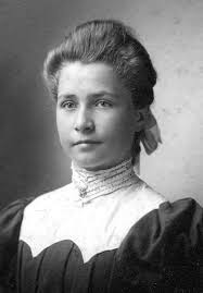 Bertha E Whitman Gifford (1892-1978)