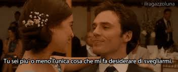 Non sa bene cosa fare della sua vita, ha 26 anni e. Vivi Con Coraggio Film Io Prima Di Te Ilragazzoluna
