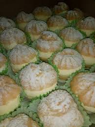 Resepi red velvet cream cheese puffs. Koleksi Resepi Azlina Ina Posts Facebook