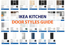 I have the white thermofoil finish with a press board base. The Ultimate Guide To Ikea Kitchen Cabinet Doors