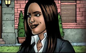 Allison Blake screenshots, images and pictures