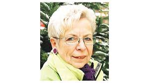 Gunda Alexander tankt auf