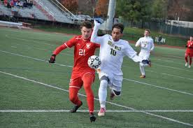 Great Mills boys soccer advances to 3A state final