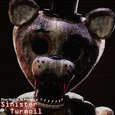 Pin By Bonnie Gg Games On Fnaf Hw Special Delivery Sb Fnaf Drawings Horror Characters Fnaf Freddy